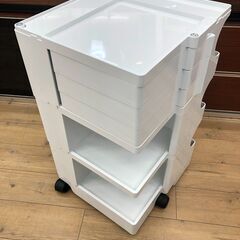 Boby Wagon（ボビーワゴン）のBlineのご紹介です！