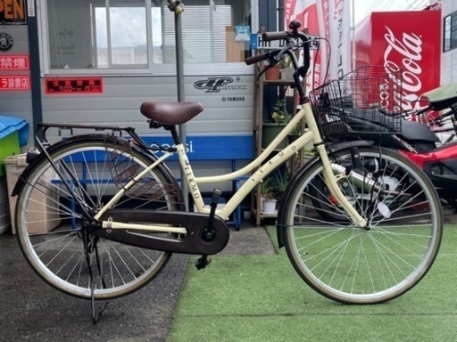 ウェルビーサイクル　FERMO