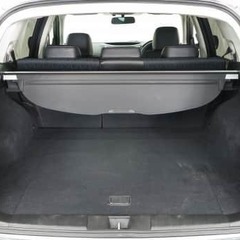 ねえ、SUVやめなよ。ステーションワゴンにしなよ。の画像