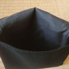 箱　布袋　シャネルの画像