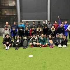 【20代社会人イベント】社外の繋がり作ろう！ − 東京都