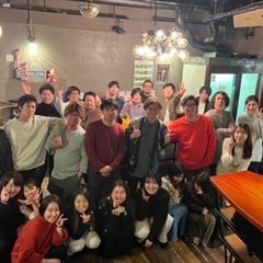 【20代社会人イベント】社外の繋がり作ろう！ - メンバー募集