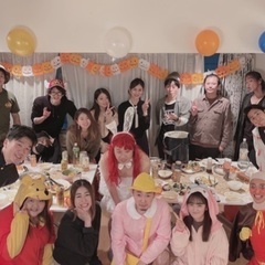 【20代社会人イベント】社外の繋がり作ろう！ - 渋谷区