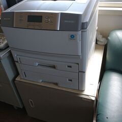 業務用プリンター　リコー　IPSiO SP C721