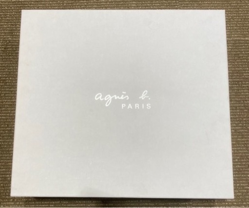 【未使用品】アニエス レディースシューズ  サイズ36(23cm)