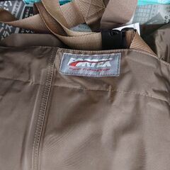 渓流、海、釣り、作業、川作業、魚取、アディダスキャンピングマットの画像