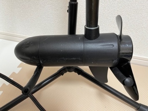 モーターガイド R30 ハンドコンエレキ (雷帝) 春田のその他の中古 