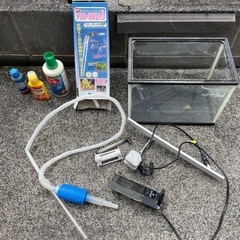 水槽一式
