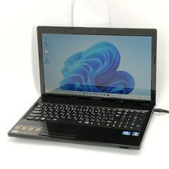 保証付 即使用可 Wi-Fi有 レノボ 15.6型HD液晶 ノートパソコン G580