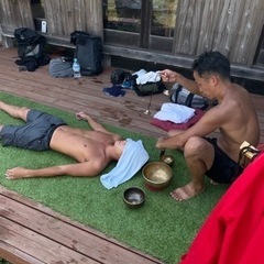 海サウナin OKINAWA - メンバー募集