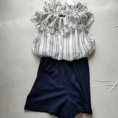 ベアコンビネゾン