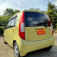 ライフ★ツートンカラーがお洒落★車検付き★即納/激安/軽自動車★千葉県の画像