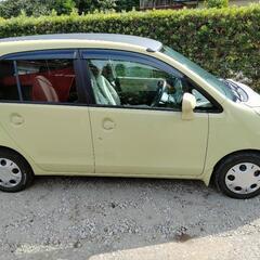 ライフ★ツートンカラーがお洒落★車検付き★即納/激安/軽自動車★千葉県の画像
