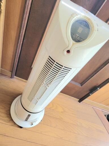 サーキュレーター冷風機