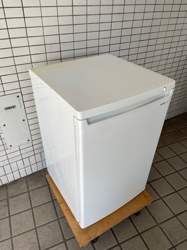《中古》SHARP  冷凍庫