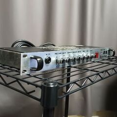 TECH21 SANSAMP PSA-1の画像