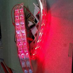 オデッセイ RB1. RB2 後期 テールランプの画像