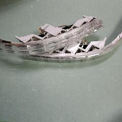 オデッセイ RB1. RB2 後期 テールランプ