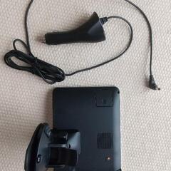 カーナビ  取り付け簡単