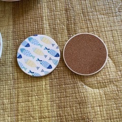 食器セットの画像