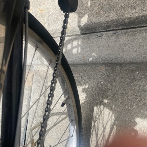 電動自転車