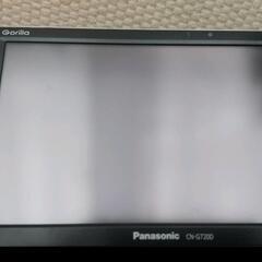 カーナビ  取り付け簡単の画像