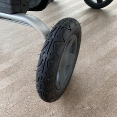 ストッケベビーカーの画像