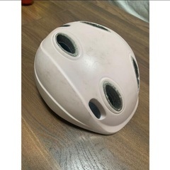 子ども用ヘルメット　SSサイズ