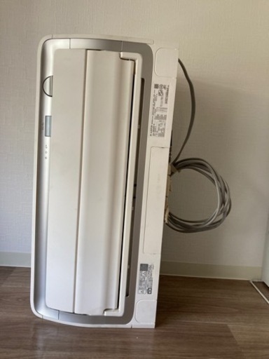 【全国発送可能】エアコン うるさらX