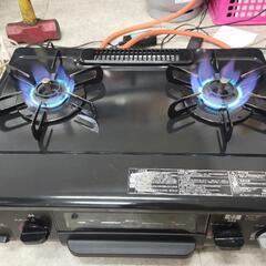 【人気商品】パロマ　右側強火　ＬＰガスコンロ　IC-330SB　...