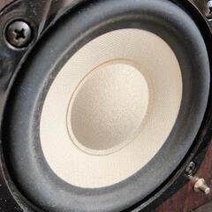 0831-018 JVC KENWOOD スピーカー LS-K531-Sの画像