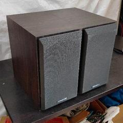 0831-018 JVC KENWOOD スピーカー LS-K5...