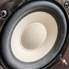 0831-018 JVC KENWOOD スピーカー LS-K531-Sの画像