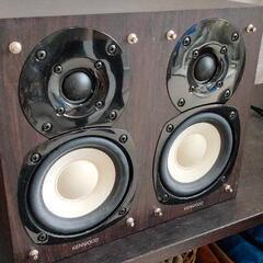 0831-018 JVC KENWOOD スピーカー LS-K531-Sの画像