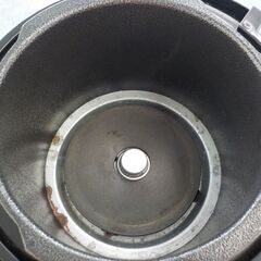 ID020517　電気圧力鍋（ショップジャパン製）の画像