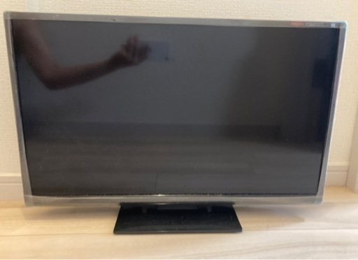 液晶テレビ (2500円)