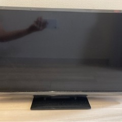 液晶テレビ (2500円)