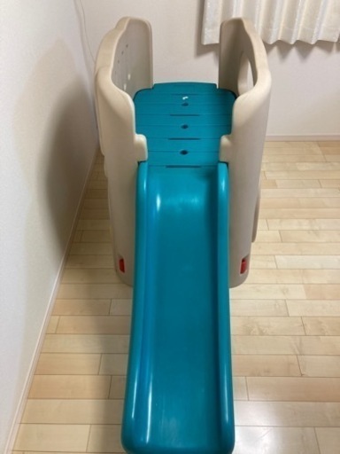 滑り台 スライダー キッズ ベビー 室内 屋外
