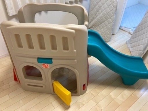 滑り台 スライダー キッズ ベビー 室内 屋外