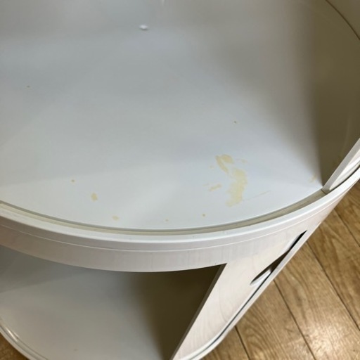 9/28 値下げ⭐️人気⭐️Kartell コンポニビリ ラウンドエレメント カルテル