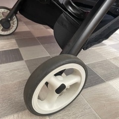 サイベックスリベルの画像