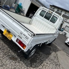 4wd 車検5／12月　44.000kmの画像