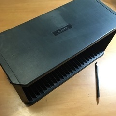 CDラック　黒