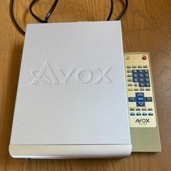 DVDプレイヤー 中古