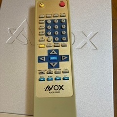 DVDプレイヤー 中古の画像
