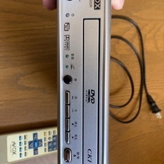DVDプレイヤー 中古の画像