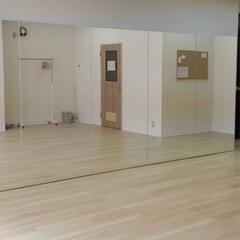 初心者歓迎🔰少人数制【烏丸】Girls HipHop ダンス！の画像
