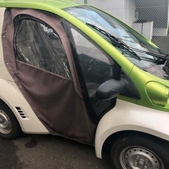 トヨタ　コムス　年式 H30年式  型式 ZAD-TAK30  ...