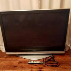 42型液晶テレビ