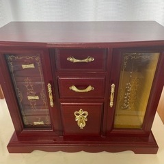 贈る言葉 ジュエリー アクセサリー ケース